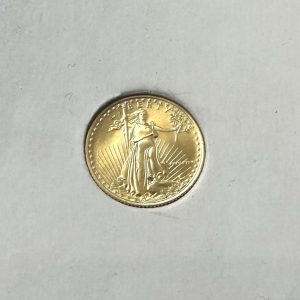 K22 5ドル リバティ金貨