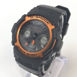 CASIO G-SHOCK