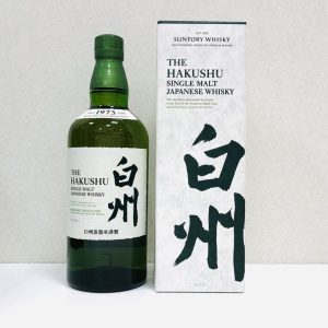 SUNTORY サントリー 白州 NV