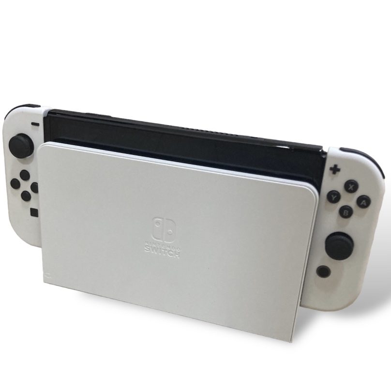Nintendo Switch(ニンテンドースイッチ) 有機EL