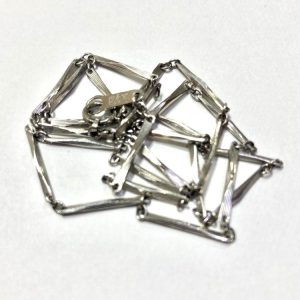 Pt850(プラチナ850) ネックレス