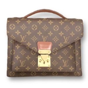 Louis Vuitton(ルイ・ヴィトン) モノグラム モンソー
