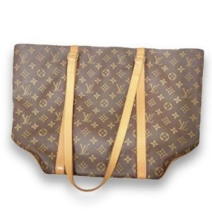 Louis Vuitton(ルイ・ヴィトン) モノグラム サックショッピング