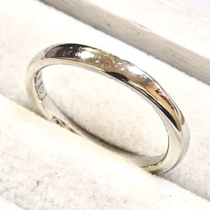 Pt850(プラチナ850) リング