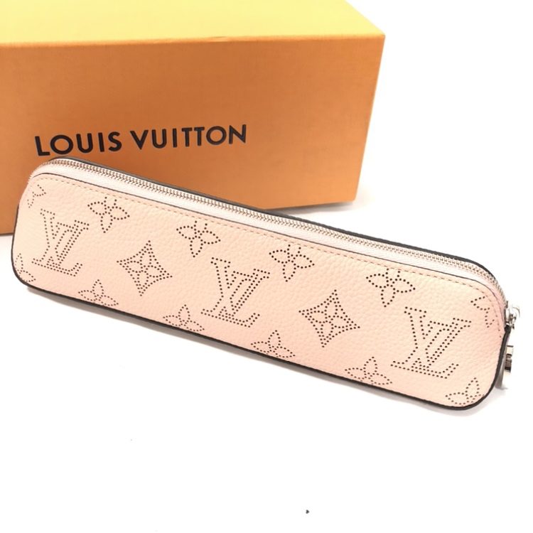 Louis Vuitton(ルイ・ヴィトン) マヒナ ペンケース