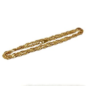 K18(18金)  ネックレス