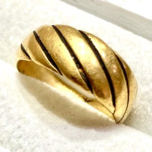 K22(22金) リング