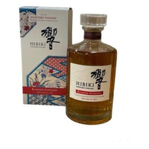 響 ブロッサムハーモニー 2022　箱付