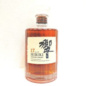 響 17年 箱無し