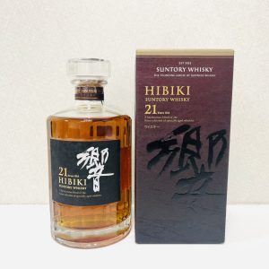 SUNTORY サントリー 響 21年