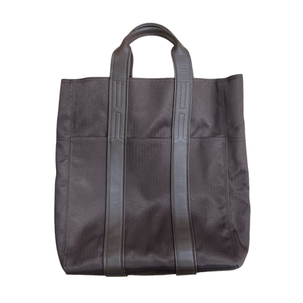 Hermes エルメス アカプルコ カバスMM トートバッグの買取実績 | 買取  