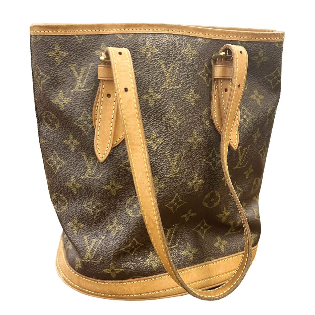 Louis Vuitton ルイ・ヴィトン バゲットの買取実績 | 買取専門店さすがや