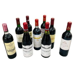 ロマネコンティ DRC シャトー マルゴー ラフィット ムートン ワイン 酒 ワイン 洋酒 おまとめ
