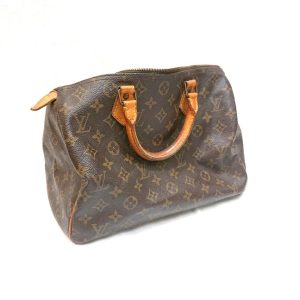 LOUIS VUITTON ルイヴィトン スピーディー モノグラム バッグ