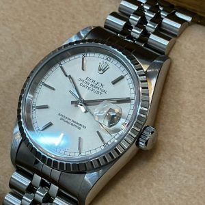 ROLEX ロレックス デイトジャスト Ref.16220