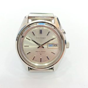 セイコー時計