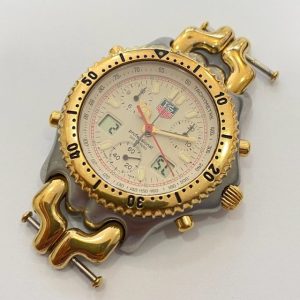 タグホイヤー時計