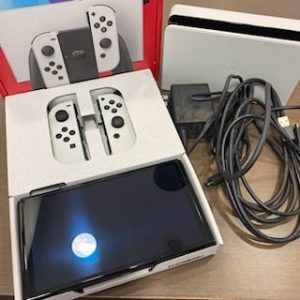 任天堂Switch