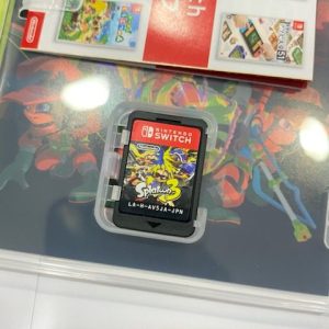任天堂Switchゲームソフト