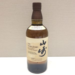 山崎NV / 700ml / 43%