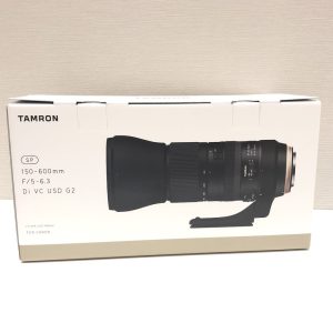 タムロン / 超望遠ズームレンズ