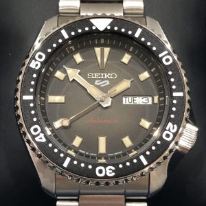 セイコー / SEIKO 5 / ナノユニバース