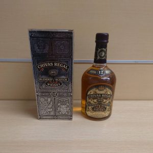 シーバスリーガル ウイスキー