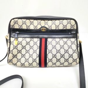 GUCCI グッチ オフィディア GGスプリーム ショルダーバッグ｜吾妻郡東吾妻町