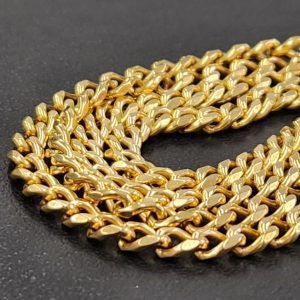 喜平ネックレス 18金 K18|北群馬郡榛東村