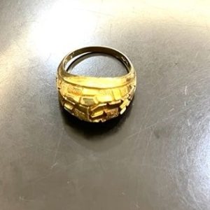 18金(K18 750)リング|川口市