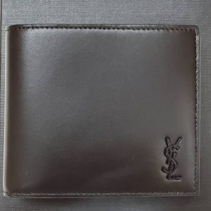 サンローラン 財布