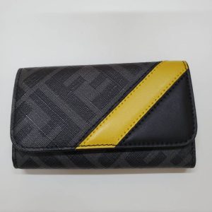 フェンディ キーケース ブランド品