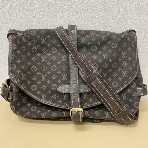 ヴィトン モノグラムミニラン ソミュール