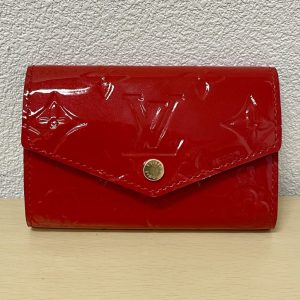 ヴィトン ヴェルニ ミュルティクレ6