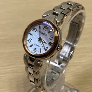 CITIZEN エクシード ES8044-53W