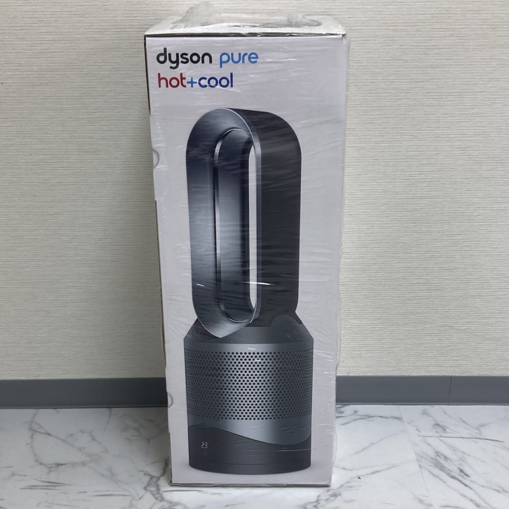Dyson HP00 pure hot+cool