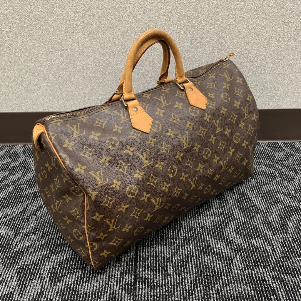 LOUISVUITTON モノグラムスピーディ40