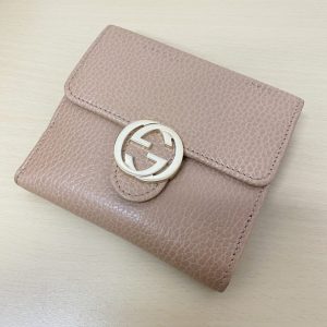 GUCCI 財布