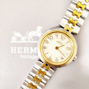 Hermès エルメス クリッパー レディース