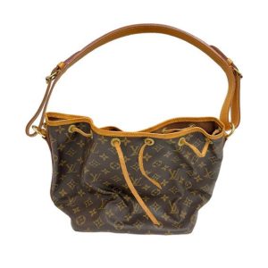 LOUIS VUITTON(ルイヴィトン) モノグラム プチノエ