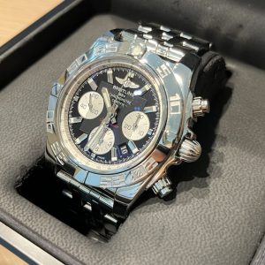 BREITLIMG ブラントリング クロノメーター AB0110 ブランド時計