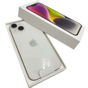 iPhone14 128GB