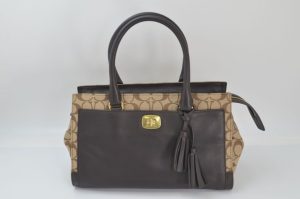 コーチ ハンドバッグ 25371
