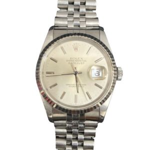 ROLEX(ロレックス) デイトジャスト Ref.16234