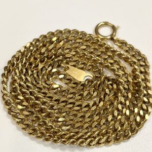 K18 18金 喜平ネックレス