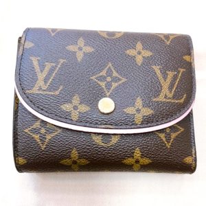 Louis Vuitton(ルイ ヴィトン) ポルトフォイユ アリアンヌ