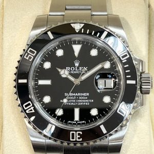 ロレックス ROLEX サブマリーナー Ref16610