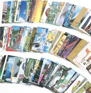 テレカ(テレホンカード) おまとめ