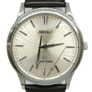 SEIKO グランドセイコー 8J55-0A10