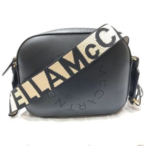 STELLA McCARTNEY ステラマッカートニー ショルダー ミニバッグ